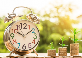 La rentabilidad de las acciones, bonos y efectivo