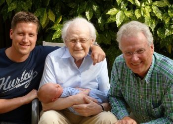 Las generaciones tienen los mismos objetivos financieros, pero diferentes prioridades