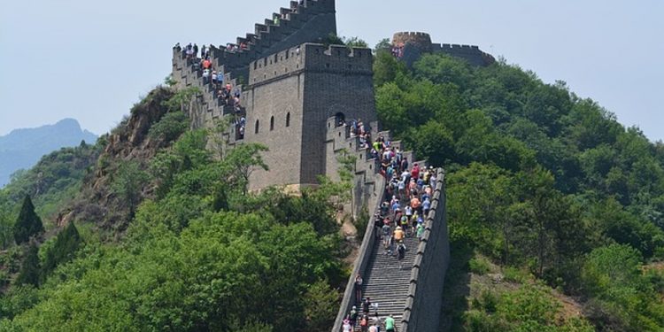 Ce qui se passe en Chine est de plus en plus important pour nos investissements