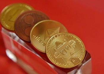 Invertir en Criptomonedas Parte 1: Visión general