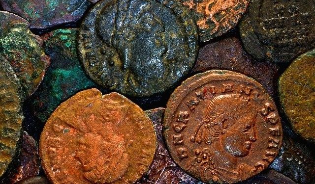 Série Investir em Criptomoedas Parte 2: Uma breve história