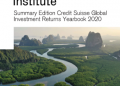 Summary Edition of Global Investment Returns Yearbook, 2020, Credit Suisse