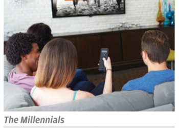 The Millennials Retirement Insights, 2018, J.P. Morgan Asset Management