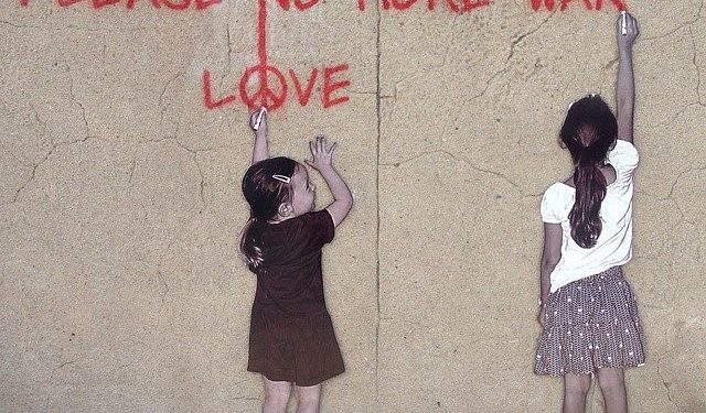 A reação dos mercados financeiros aos riscos geopolíticos