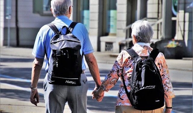 Série Como investem: Os fundos de pensões dos principais países do Mundo