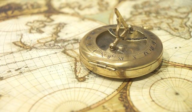 Perspetivas dos Mercados Financeiros 3T22: Encontrar ordem numa nova ordem