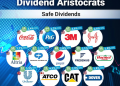 As empresas aristocratas dos dividendos