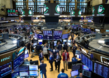 O papel e a função das principais bolsas de valores mundiais