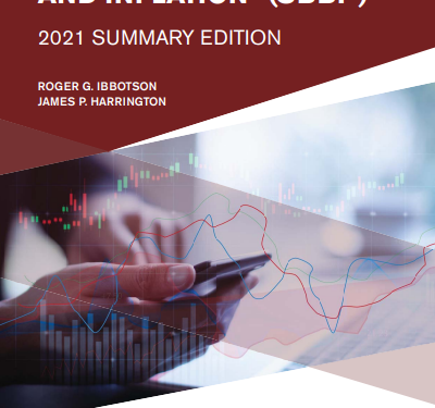 Stocks, Bonds, Bills, and Inflation® (SBBI®): 2021 Summary Edition, Roger G. Ibbotson and James P. Harrington