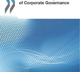 Principes de gouvernement d’entreprise du G20 et de l’OCDE, 2015