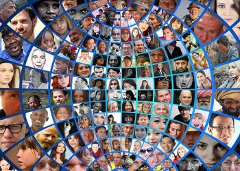 A alocação de ativos no mundo reflete o grau de desenvolvimento económico dos países e do seu sistema financeiro