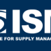 Institute of Supply Management index (ISM)