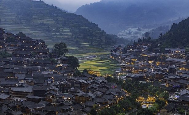 Investir em ações chinesas: O que se segue? Parte 5.2 – As fraturas estruturais – Baixo consumo e alta poupança (cont.)