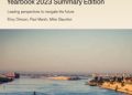 Global Investment Returns Yearbook 2023, Credit Suisse Research Institute