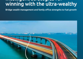 World Wealth Report, Cap Gemini, annuel