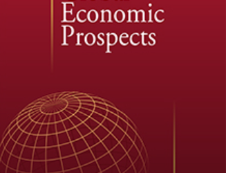 Perspectives économiques mondiales, Banque mondiale, semestriel