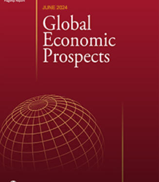 Global Economic Prospects, World Bank, biannual