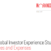 Global Investor Experience Study: Fees and Expenses, Morningstar, March 2022
