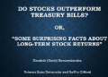 Do stocks outperform Treasury bills? updated by Wealth Creation in the U.S. Public Stock Markets 1926 to 2019, Hendrik Bessembinder