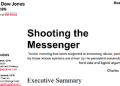 ETFs sobre o S&P 500: Shooting the Messenger, S&P Dow Jones Indices, November 2022