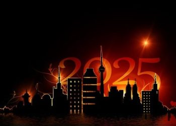 Perspectivas de los mercados financieros 2025