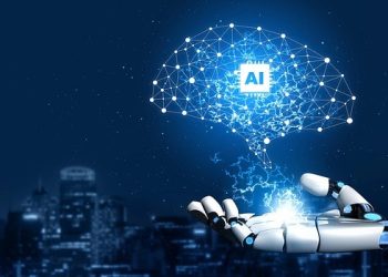 Série Investimentos no ciclo da Inteligência Artificial: Parte 1 – Definição e história do desenvolvimento