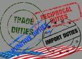 Effets des tarifs commerciaux de Trump sur les investissements financiers Série : P1 – Cadre